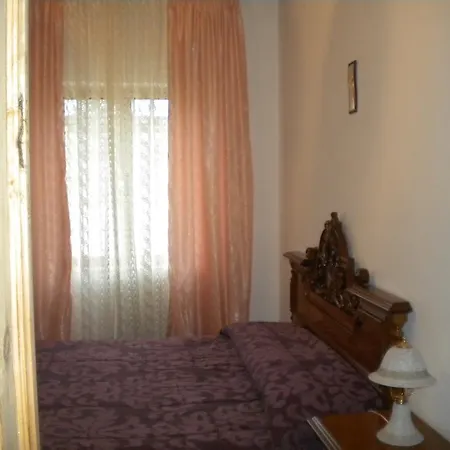 Casa de Férias Salinola