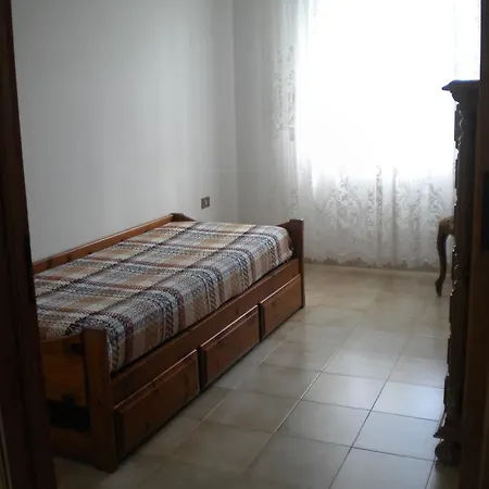 Casa vacanze Salinola *