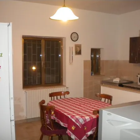 Casa vacanze Salinola