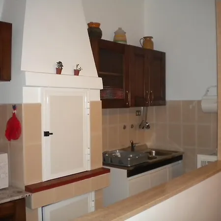 Salinola Casa vacanze