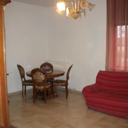 Salinola Casa de Férias *