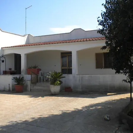 Salinola Ostuni