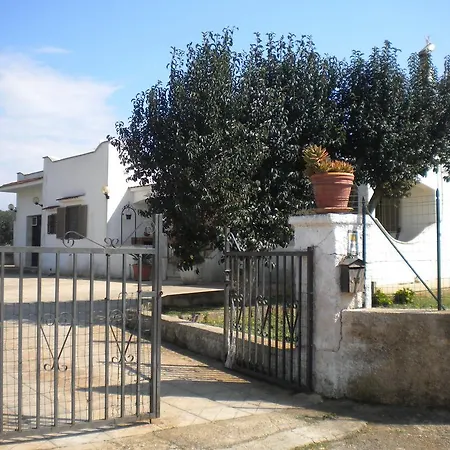 Salinola Casa vacanze